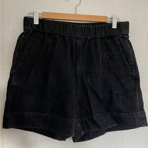 Everlane The Easy Jean Short Organic Cotton